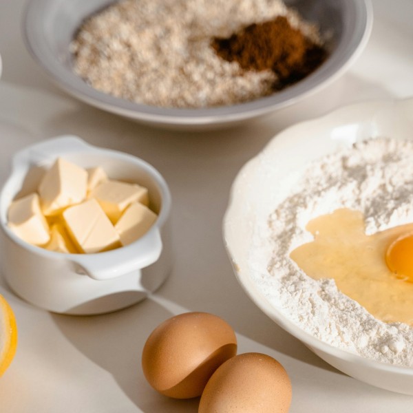 Ingredientes Premium